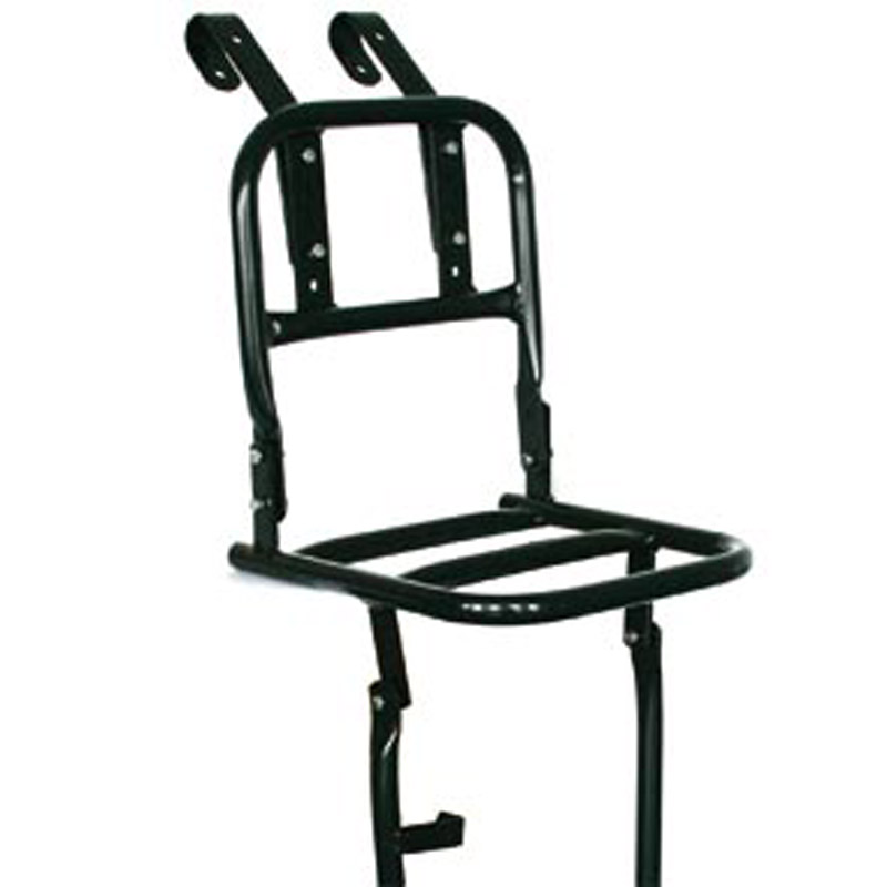 26"and 28inch dutch bike front carrier