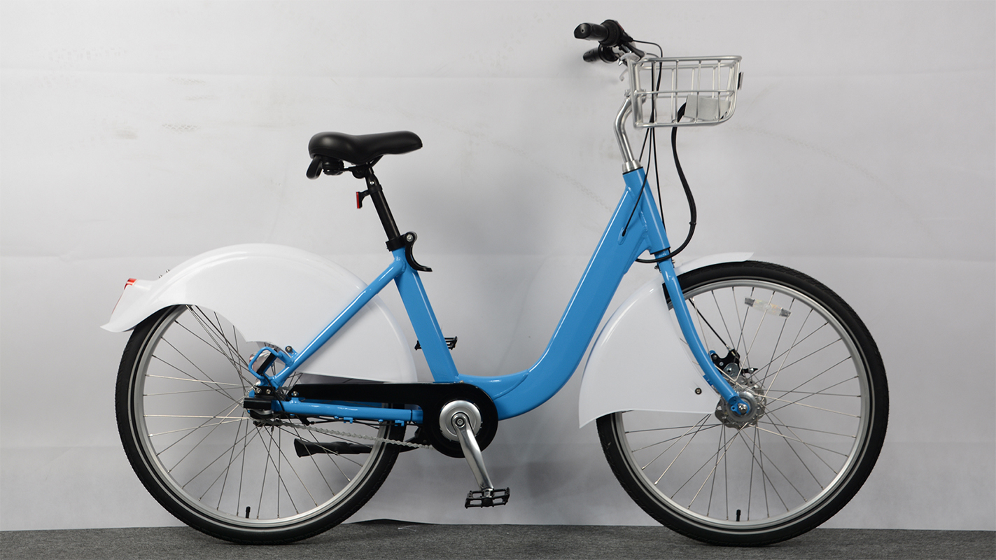 26inch public city bicycle